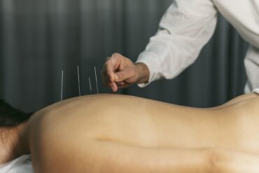 Any proven effective therapy for painful menstrual periods? Yes, ACUPUNCTURE!